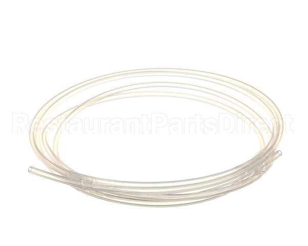 46556.1002 Bunn Tubing, Fep .250 Od X .125 Id 120In