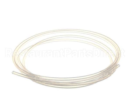 46556.1002 Bunn Tubing, Fep .250 Od X .125 Id 120In