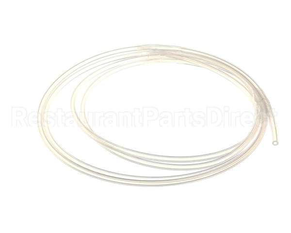 46556.1002 Bunn Tubing, Fep .250 Od X .125 Id 120In