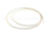 46556.1002 Bunn Tubing, Fep .250 Od X .125 Id 120In