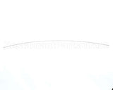 46581.1000 Bunn Tubing, Fep .250 Od X .188 Id 12In