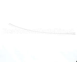 46581.1000 Bunn Tubing, Fep .250 Od X .188 Id 12In