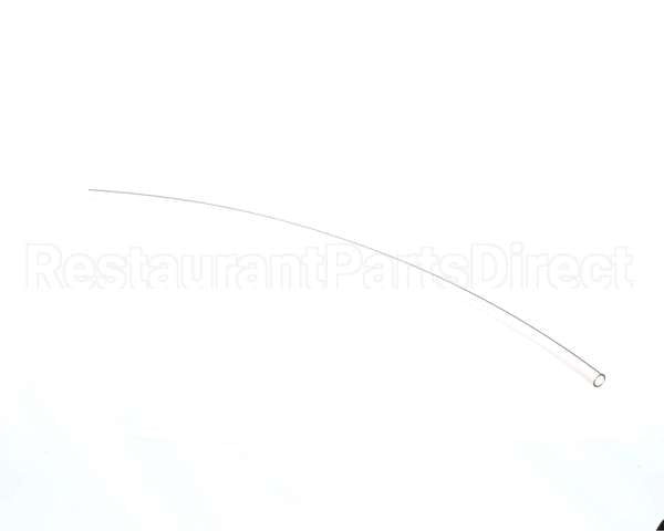 46581.1000 Bunn Tubing, Fep .250 Od X .188 Id 12In