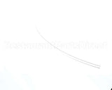 46581.1000 Bunn Tubing, Fep .250 Od X .188 Id 12In