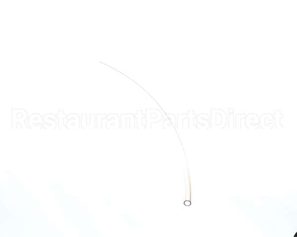 46581.1000 Bunn Tubing, Fep .250 Od X .188 Id 12In