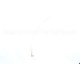 46581.1000 Bunn Tubing, Fep .250 Od X .188 Id 12In