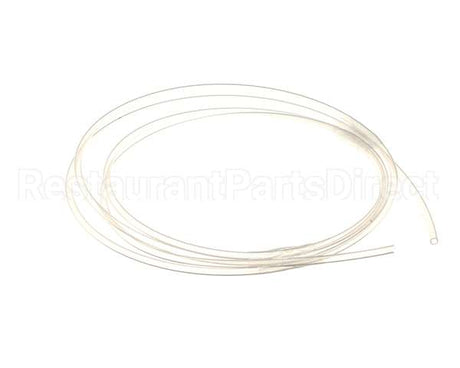 46581.1002 Bunn Tubing, Fep .250 Od X .188 Id 120In
