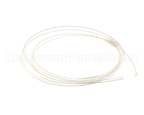 46581.1002 Bunn Tubing, Fep .250 Od X .188 Id 120In