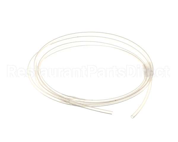 46581.1002 Bunn Tubing, Fep .250 Od X .188 Id 120In