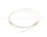 46581.1002 Bunn Tubing, Fep .250 Od X .188 Id 120In