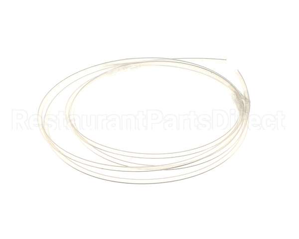 46581.1002 Bunn Tubing, Fep .250 Od X .188 Id 120In