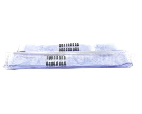 4659 Crown Tonka Strip Curtain Easimount 401Sa 104 X 102