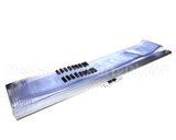 4659 Thermalrite Blast Chiller Strip Curtain Easimount 401Sa 104 X 102