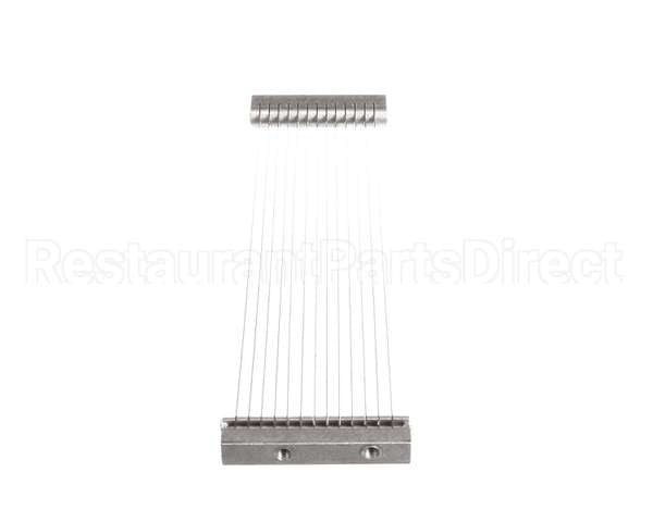 466-1SUBWAY Nemco 3/16 Blade Assembly-Tomato Slicer