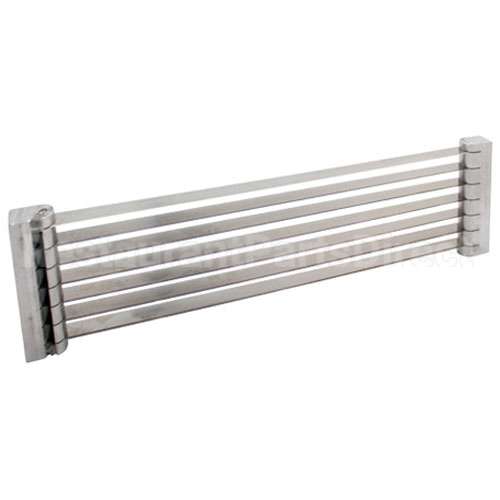 466-3 Compatible Nemco Blade Assy 3/8" Nem