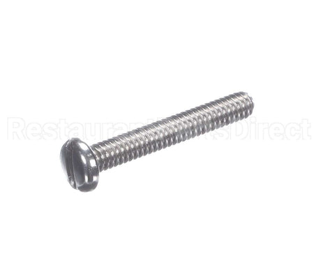 46604 Nemco Screw 1/4-20X1.75Ss Ph