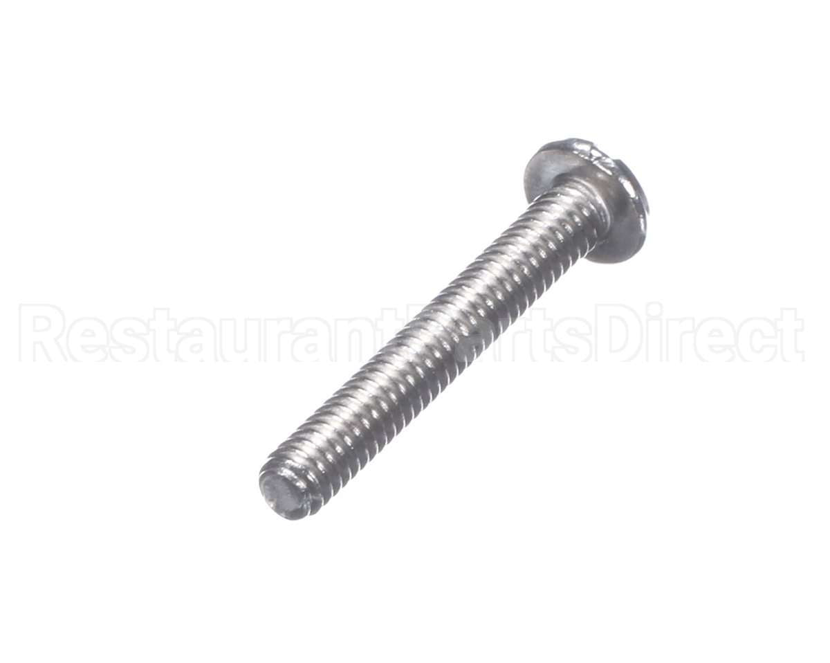 46604 Nemco Screw 1/4-20X1.75Ss Ph