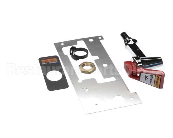 46629.0000 Bunn Kit, High Flow Faucet Conversion(Wendys)