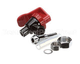 46629.0002 Bunn Kit, High Flow Fct Conversion Itcb/Axiom