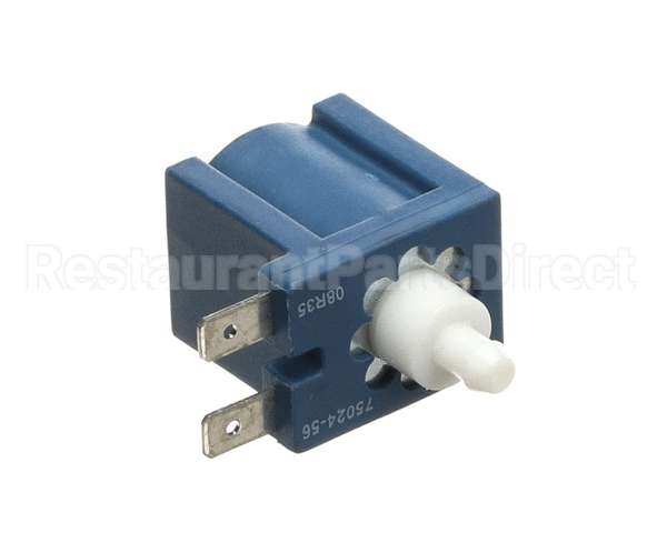 46633.0000 Bunn Valve, Vent 24Vdc