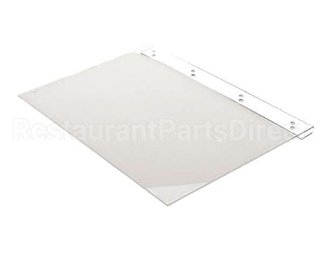 46642300 Apw Wyott Door, Right Side, 8 Oz.