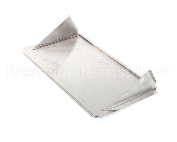 46643900 Apw Wyott Door, Weld Assembly - Slant