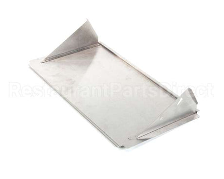 46643900 Apw Wyott Door, Weld Assembly - Slant