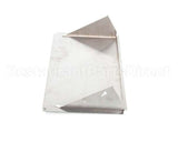 46643900 Apw Wyott Door, Weld Assembly - Slant