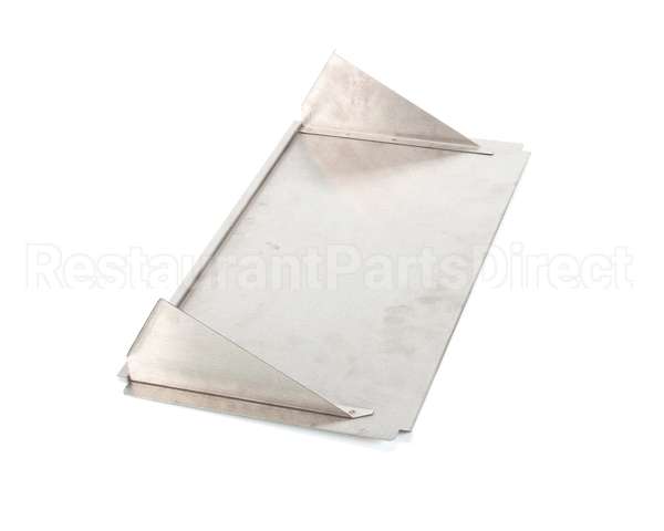 46643900 Apw Wyott Door, Weld Assembly - Slant