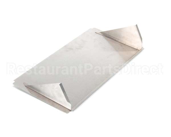 46643900 Apw Wyott Door, Weld Assembly - Slant