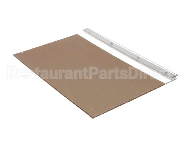 46644300 Apw Wyott Door, Left Side, 8 Oz.