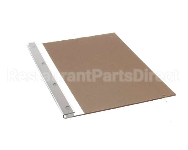 46644300 Apw Wyott Door, Left Side, 8 Oz.