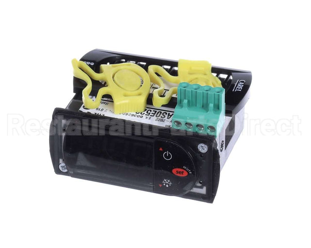 46662 Silver King Control Electric 115V (Prog) S
