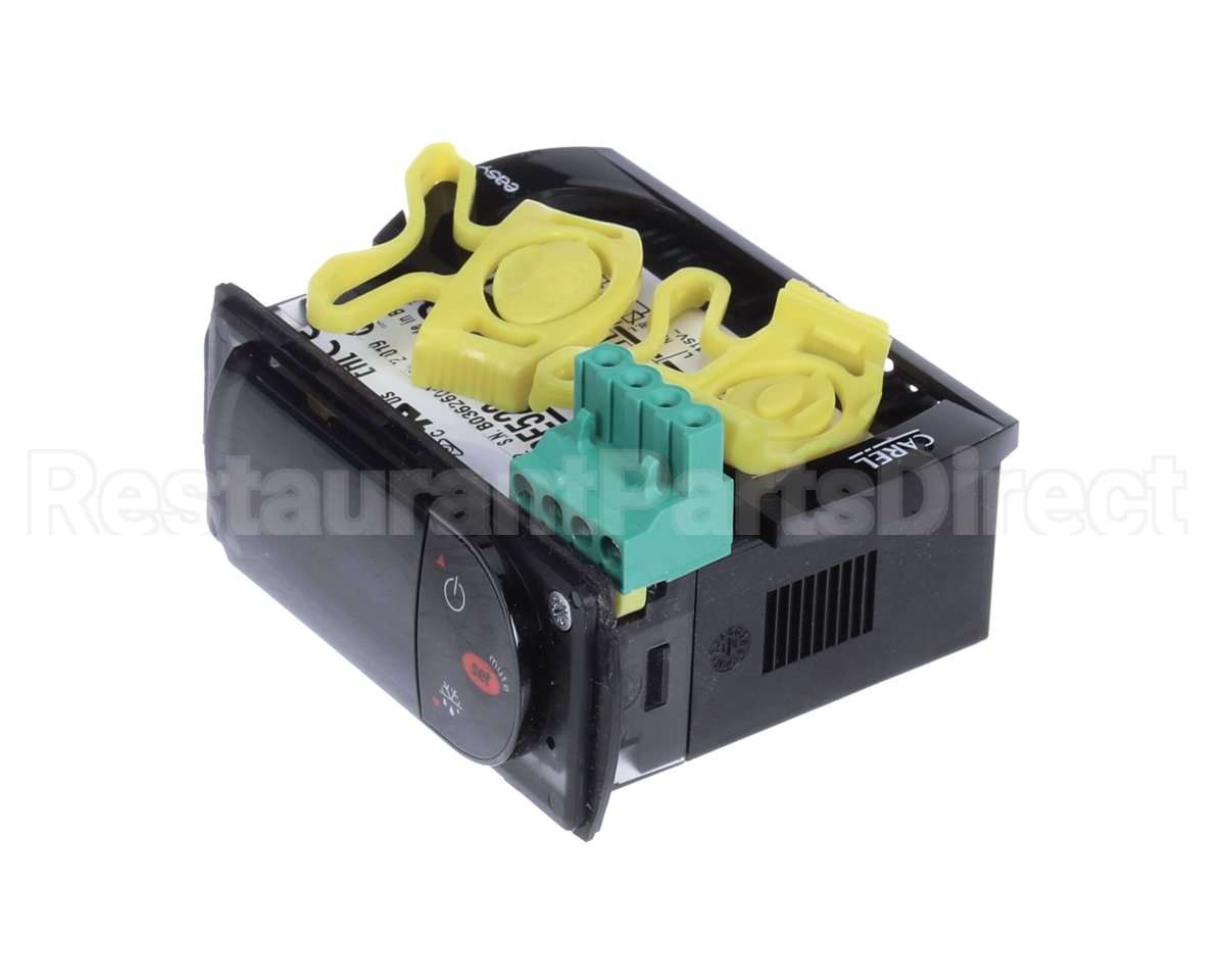 46662 Silver King Control Electric 115V (Prog) S