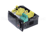46662 Silver King Control Electric 115V (Prog) S