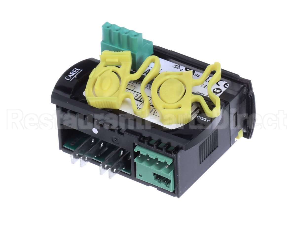 46662 Silver King Control Electric 115V (Prog) S