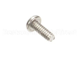 46691 Nemco Screw 6-32X3/8 Pph91208 F