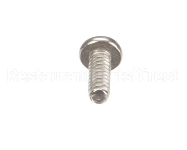 46691 Nemco Screw 6-32X3/8 Pph91208 F
