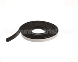 46708 Giles Gskt, 3/8 X 1/4, Foam Tape,Blk (Per Ft)