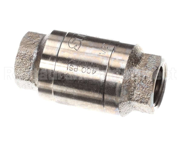 46712 Giles Valve, Check, 1/2 Npt