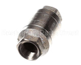 46712 Giles Valve, Check, 1/2 Npt