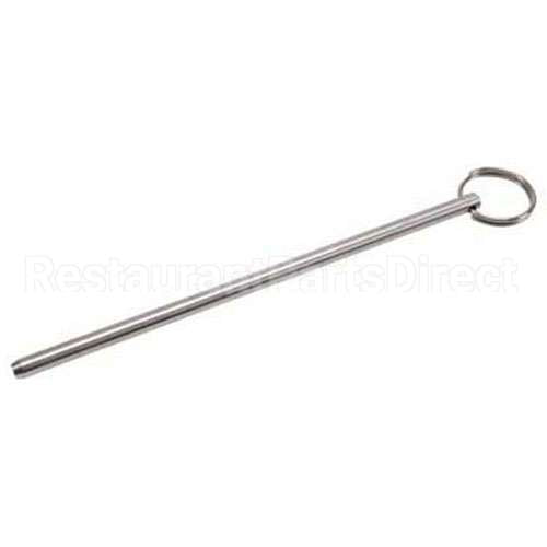 46716 Compatible Nemco Pin, Ring, Chicken Slicer