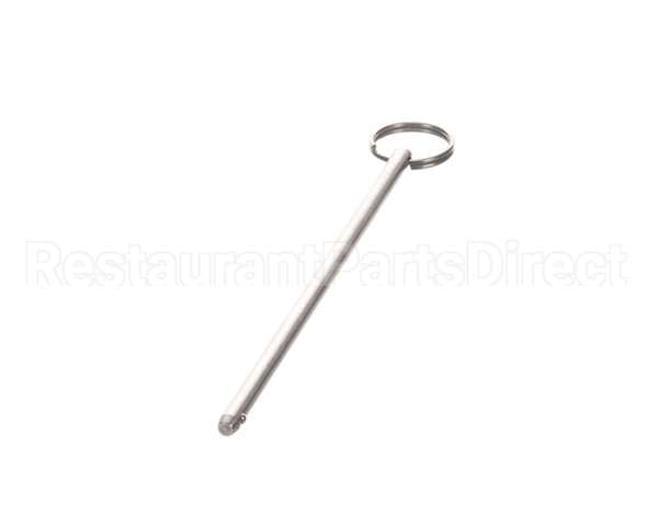 46716 Nemco Ring Pin (1/4 X 6)