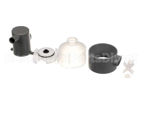 46717.0000 Bunn Kit, Mixing/Whipper Chamber Assembly Imi
