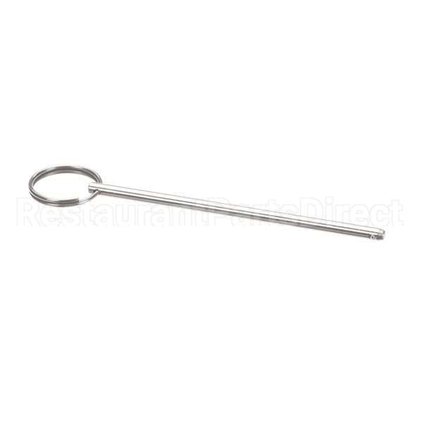 46721 Compatible Nemco Ring Pin (3/16 X 4)