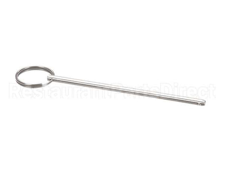 46721 Nemco Ring Pin (3/16 X 4)