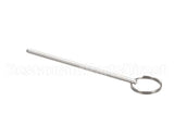 46721 Nemco Ring Pin (3/16 X 4)
