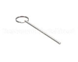 46721 Nemco Ring Pin (3/16 X 4)