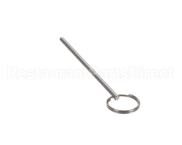 46721 Nemco Ring Pin (3/16 X 4)
