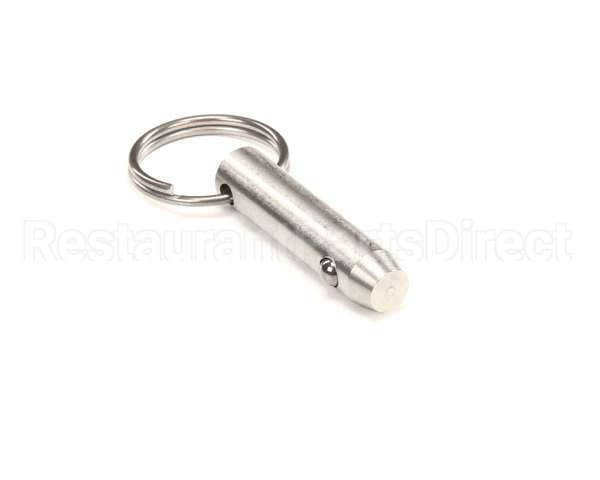 46724 Nemco Ring Pin, 1/2 X 1.2